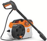 Aktuelles AKKU-HOCHDRUCKREINIGER REA Angebot bei STIHL in Oldenburg ab 349,00 €