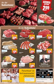 Braten im REWE Prospekt in Hamburg Aktueller REWE Prospekt mit Braten, "Dein Markt", Seite 10