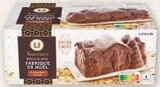 Buche glacee - U SAVEURS dans le catalogue U Express
