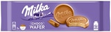 Nussini oder Choco Wafer Angebote von Milka bei REWE Essen für 1,79 €