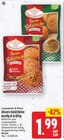 Dinkelbrötchen von Coppenrath & Wiese für 1,99 € bei E center im Angebot Dinkelbrötchen von Coppenrath & Wiese im aktuellen E center Prospekt