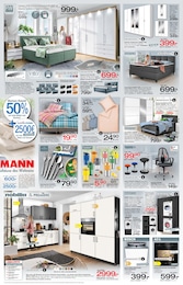 Spülmaschine Angebot & Preis im aktuellen Ostermann Prospekt Spülmaschine Angebot im aktuellen Ostermann Prospekt auf Seite 3