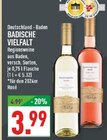 Aktuelles Badische Vielfalt Weißwein Angebot bei Marktkauf in Bochum ab 3,99 €