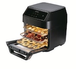 9-in-1-Heißluftfritteuse im Lidl Prospekt 9-in-1-Heißluftfritteuse von Silvercrest im aktuellen Lidl Prospekt für 59,99 €