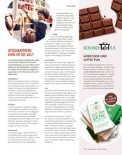 Hülsenfrüchte Angebote im Prospekt "Die natürlichen Supermärkte" von Bio Company Hülsenfrüchte Angebote im Prospekt "Die natürlichen Supermärkte" von Bio Company auf Seite 3