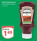 GLOBUS - Feinkostsauce Angebot im Prospekt Feinkostsauce bei GLOBUS im Prospekt "" für 1,49 €