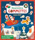 Intermarché Sainte-Hélène - Promo Activités Noël Promo Activités Noël à 3,95 € dans le catalogue Intermarché à Sainte-Hélène