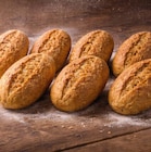 Aktuelle Wecker Angebote bei Netto Marken-Discount in Bergisch Gladbach Aktuelles Vollkorn Schnittbrötchen Angebot bei Netto Marken-Discount in Bergisch Gladbach ab 1,00 €