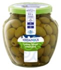 Aktuelle Oliven Angebote bei Lidl in Heilbronn Aktuelles Grüne Oliven Angebot bei Lidl in Heilbronn ab 5,99 €