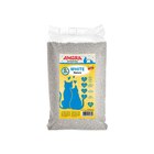 Aktuelles AMORA Katzenstreu White Compact Nature  15 l Angebot bei Zookauf in Hagen (Stadt der FernUniversität) ab 13,99 €