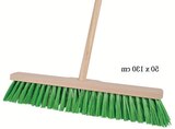 GARTEN-UND STRASSENBESEN im Angebot bei Wreesmann in Brandenburg GARTEN-UND STRASSENBESEN Angebote bei Wreesmann Brandenburg für 9,99 €