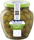 Grüne Oliven im Angebot bei Lidl in Remscheid Grüne Oliven Angebote von Eridanous bei Lidl Remscheid für 5,99 €