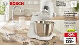 Küchenmaschine Angebote von Bosch bei Lidl Straubing für 129,00 €