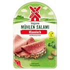 Aktuelles Veganer Schinken Spicker Mortadella Angebot bei Lidl in Aachen ab 1,11 €