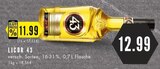 Aktuelles LICOR 43 Angebot bei EDEKA in Bochum ab 11,99 €