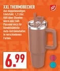 Marktkauf Schloß Holte-Stukenbrock - XXL Thermobecher Angebot im Prospekt XXL Thermobecher bei Marktkauf im Schloß Holte-Stukenbrock Prospekt für 6,99 €