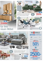 Kommode Angebot & Preis im aktuellen Ostermann Prospekt Kommode Angebot im aktuellen Ostermann Prospekt auf Seite 5