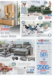 Kommode im Ostermann Prospekt in Mettmann Aktueller Ostermann Prospekt mit Kommode, "Beste Ideen für Ihre neuen Möbel - Maxximale Aktions-Vorteile", Seite 5