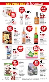 Prospectus Super U "Super U" en cours à Saint-Denis, Page 18 Catalogue Super U en cours à Saint-Denis, "Super U", Page 18