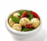 Aktuelles Mozzarella-Rucola-Salat Angebot bei GLOBUS in Bochum ab 1,59 €