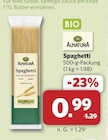 Spaghetti bei combi im Prospekt "" für 0,99 €