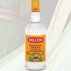 Rhum blanc agricole - DILLON en promo chez Intermarché Limoges à 9,99 €