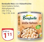 Aktuelles Mais Angebot bei GLOBUS in Mannheim ab 1,11 €