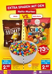 Massagegerät im Netto Marken-Discount Prospekt in Ansbach Aktueller Netto Marken-Discount Prospekt mit Massagegerät, "Aktuelle Angebote", Seite 45