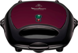 25% DE REMISE IMMÉDIATE SUR UNE SÉLECTION DE PRODUITS CUISSON CONVIVIALE MOULINEX ET TEFAL - MOULINEX - Auchan Hypermarché 25% DE REMISE IMMÉDIATE SUR UNE SÉLECTION DE PRODUITS CUISSON CONVIVIALE MOULINEX ET TEFAL - MOULINEX dans le catalogue Auchan Hypermarché