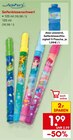 Seifenblasen im Netto Marken-Discount Prospekt Seifenblasenschwert von John im aktuellen Netto Marken-Discount Prospekt für 1,99 €