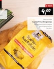 Aktuelles Kartoffeln Regional Angebot bei Konsum in Dresden ab 4,00 €