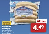 Bratwurst von Bokermann für 4,49 € bei combi im Angebot Bratwurst von Bokermann im aktuellen combi Prospekt