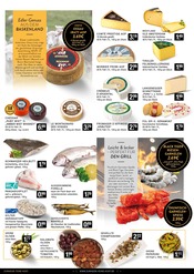 Aktueller EDEKA Prospekt mit Forelle, "Aktuelle Angebote", Seite 4