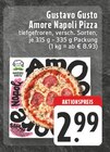 Aktuelle Pizza Angebote bei EDEKA in Mönchengladbach Aktuelles Amore Napoli Pizza Angebot bei EDEKA in Mönchengladbach ab 2,99 €