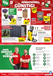 Aktueller hagebau kompakt Prospekt mit Drucker, "SCHNAPP DIR DIE SUPERDEALS", Seite 8