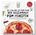 Aktuelles Steinofenpizza Angebot bei EDEKA in Münster ab 3,33 €