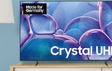 Aktuelles 4K UHD Smart TV³ Angebot bei REWE in Offenbach (Main) ab 339,00 €