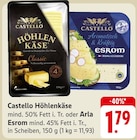 Höhlenkäse bei EDEKA im Gemünden Prospekt für 1,79 €