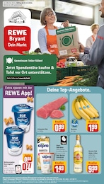 REWE Prospekt für Icking: "Dein Markt", 18 Seiten, 07.10.2024 - 12.10.2024