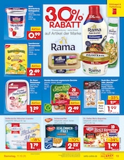 Aktueller Netto Marken-Discount Prospekt mit Sahne, "Aktuelle Angebote", Seite 13