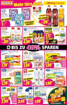 Teppichboden im aktuellen Norma Prospekt (Fürth) Teppichboden im Norma Prospekt "Mehr fürs Geld" mit 28 Seiten (Fürth)