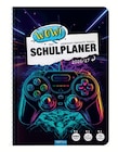 SCHULPLANER im Angebot bei Wreesmann in Stendal SCHULPLANER Angebote bei Wreesmann Stendal für 7,99 €