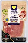 Herzstücke Jamón Serrano Angebot in Weilheim Herzstücke Jamón Serrano im aktuellen Prospekt bei EDEKA in Weilheim