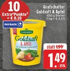 E center Oer-Erkenschwick - Goldsaft & Apfel Angebot im Prospekt Goldsaft & Apfel bei E center im Oer-Erkenschwick Prospekt für 1,49 €
