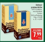 prodomo naturmild im Angebot bei Marktkauf in Fürth prodomo naturmild Angebote von Dallmayr bei Marktkauf Fürth für 7,99 €