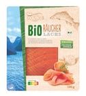 Bio Räucherlachs Angebote von Nautica bei Lidl Kleve für 3,86 €