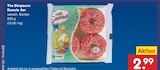 Donuts 4er Angebot in Berkenbrück Donuts 4er im aktuellen Prospekt bei Netto Marken-Discount in Berkenbrück