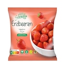 Erdbeeren von ALL SEASONS im aktuellen ALDI SÜD Prospekt für 2,19 €