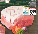 Schinkenkrustenbraten Angebote bei EDEKA Kamen für 5,99 €