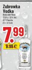 Aktuelles Vodka Angebot bei Trinkgut in Hannover ab 7,99 €